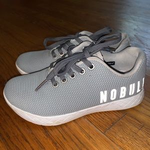 NOBULL sneakers